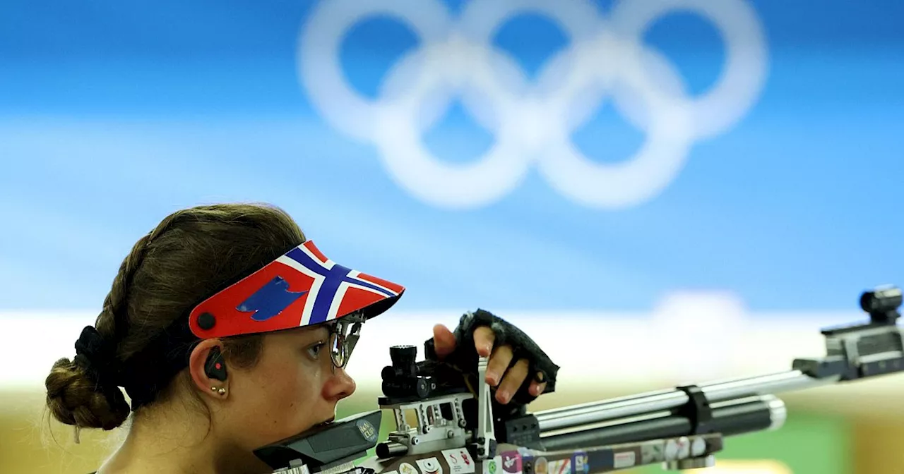 Spektakulärer Image-Gewinn durch Olympia: Güterslohs Partnerstadt im Rampenlicht