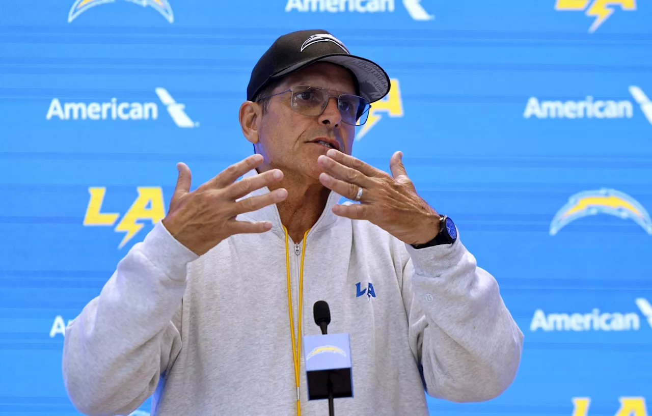 2024 AFC West predictions: Chargers are set for strong season under new leadership