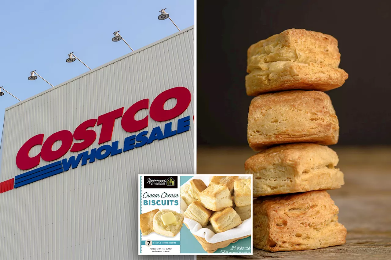 Costco brings back beloved treat -- and it's under $10