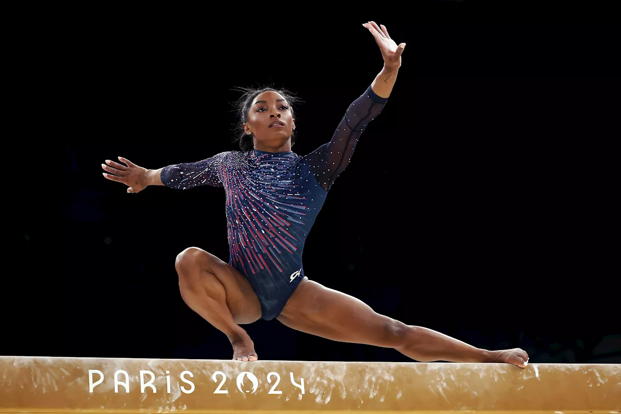 How to watch Simone Biles, US Women's Gymnastics Team Final in 2024 Olympics for free