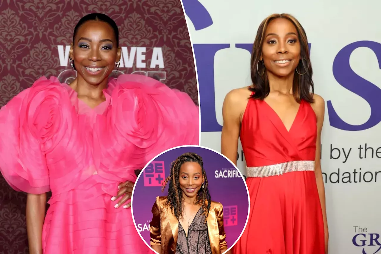 'Survivor's Remorse' actress Erica Ash dead at 46