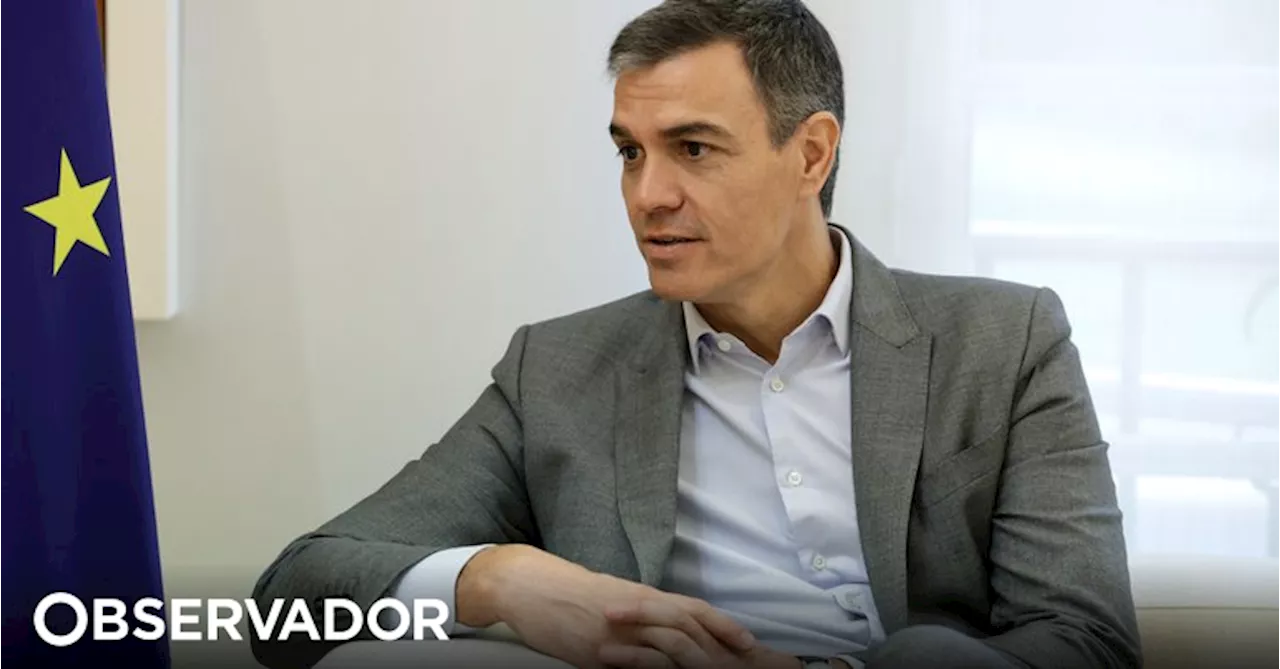 Sánchez invoca direito ao silêncio e não testemunha em caso que envolve a mulher