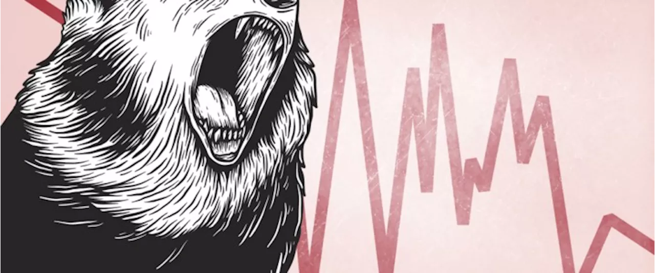 Brent Breaks Below $80 as Bearish Sentiment Continues to Dominate Oil Markets