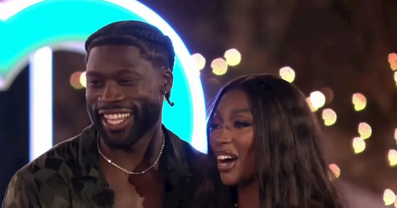 Love Island winners speak out after making history - and Mimii shares one regret