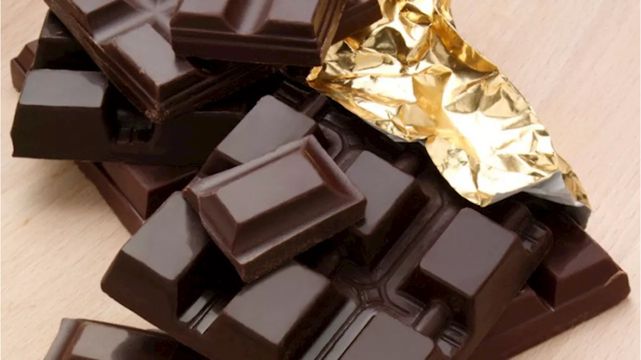 – Il cioccolato protegge dai tumori?