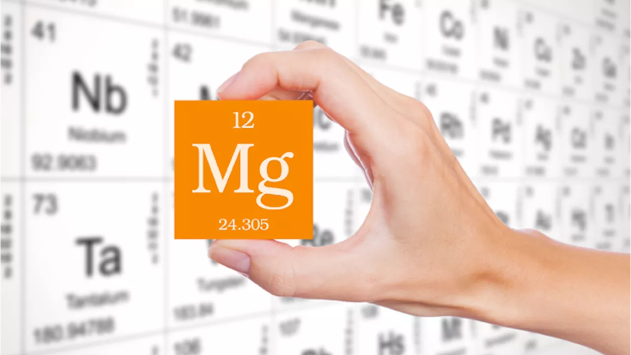 Serve il magnesio per assimilare la vitamina D?