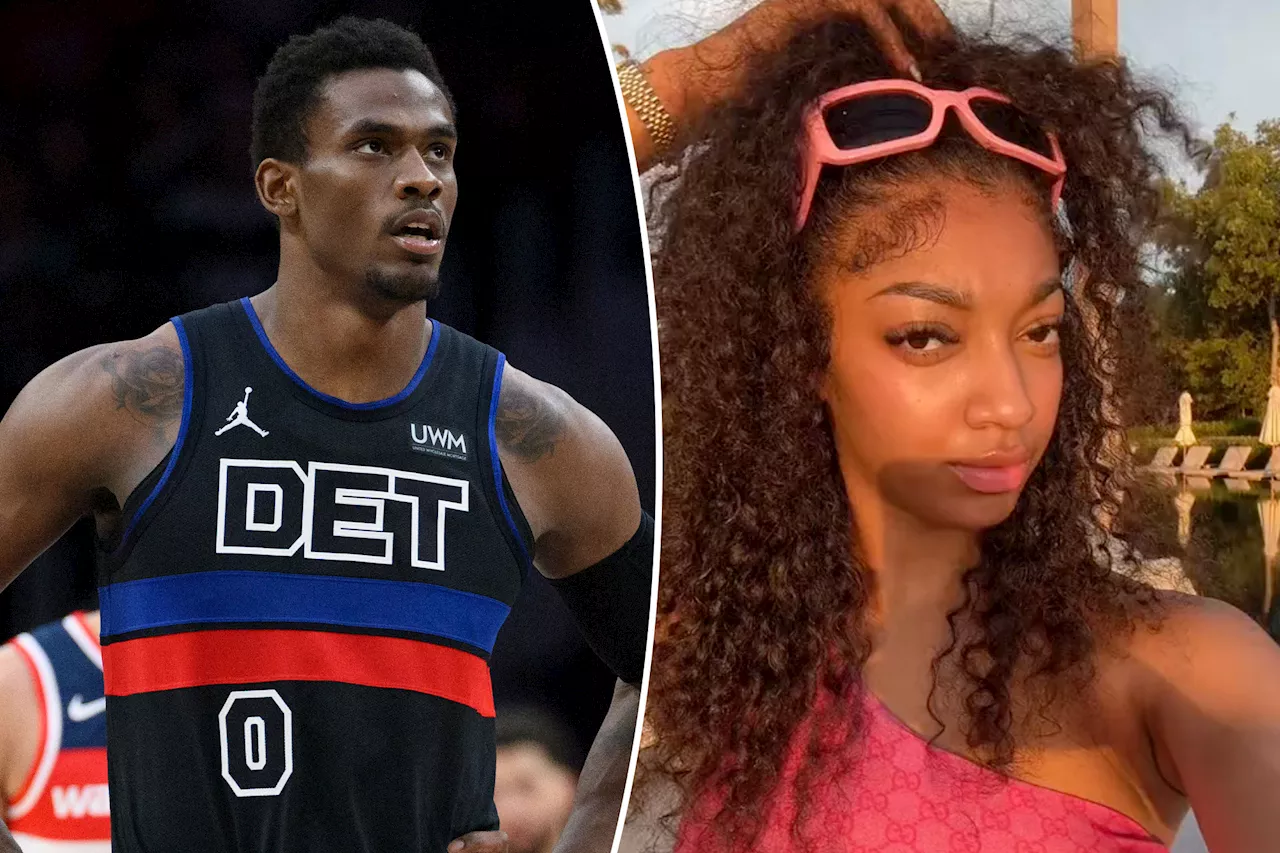 Chicago Sky star Angel Reese sparks dating rumors with NBA player Jalen Duren