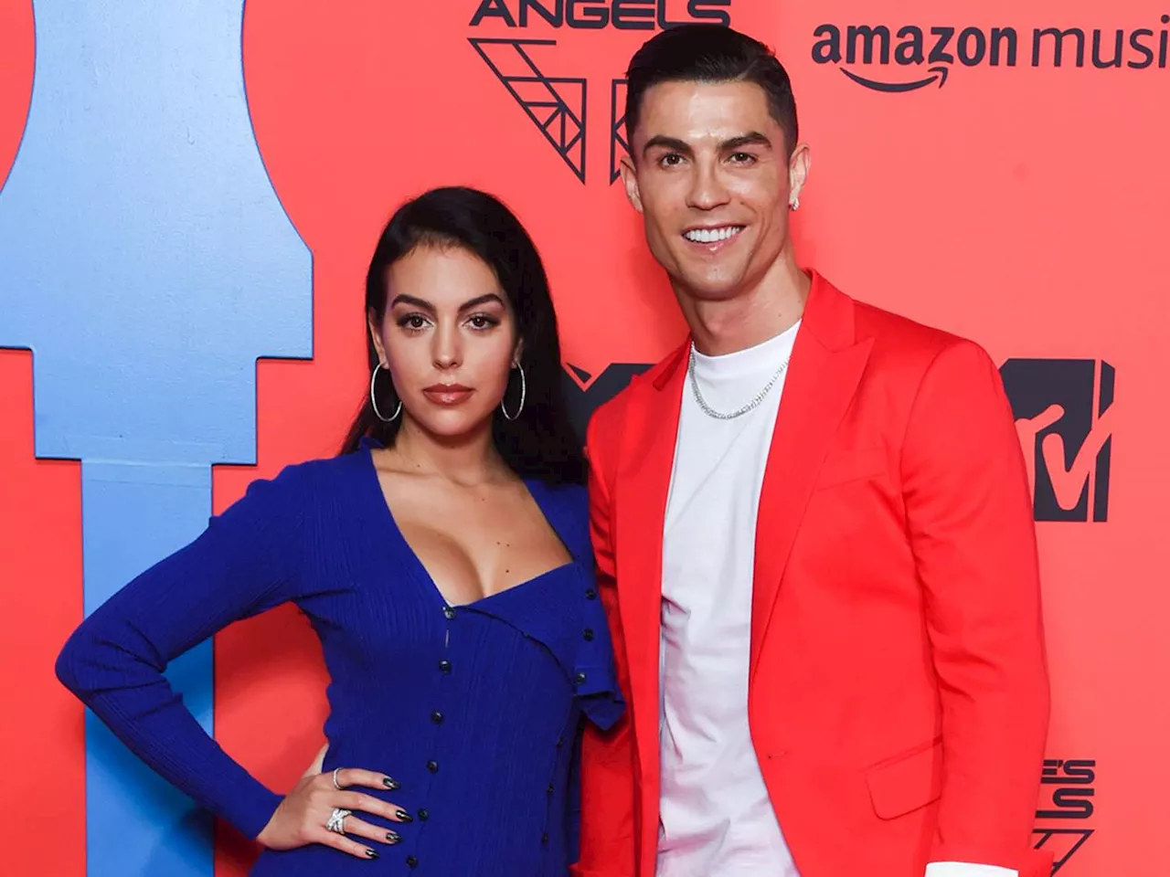 Is Cristiano Ronaldo Married? Soccer Star Refers to Georgina Rodríguez as ‘Wife’ in Gym Tour