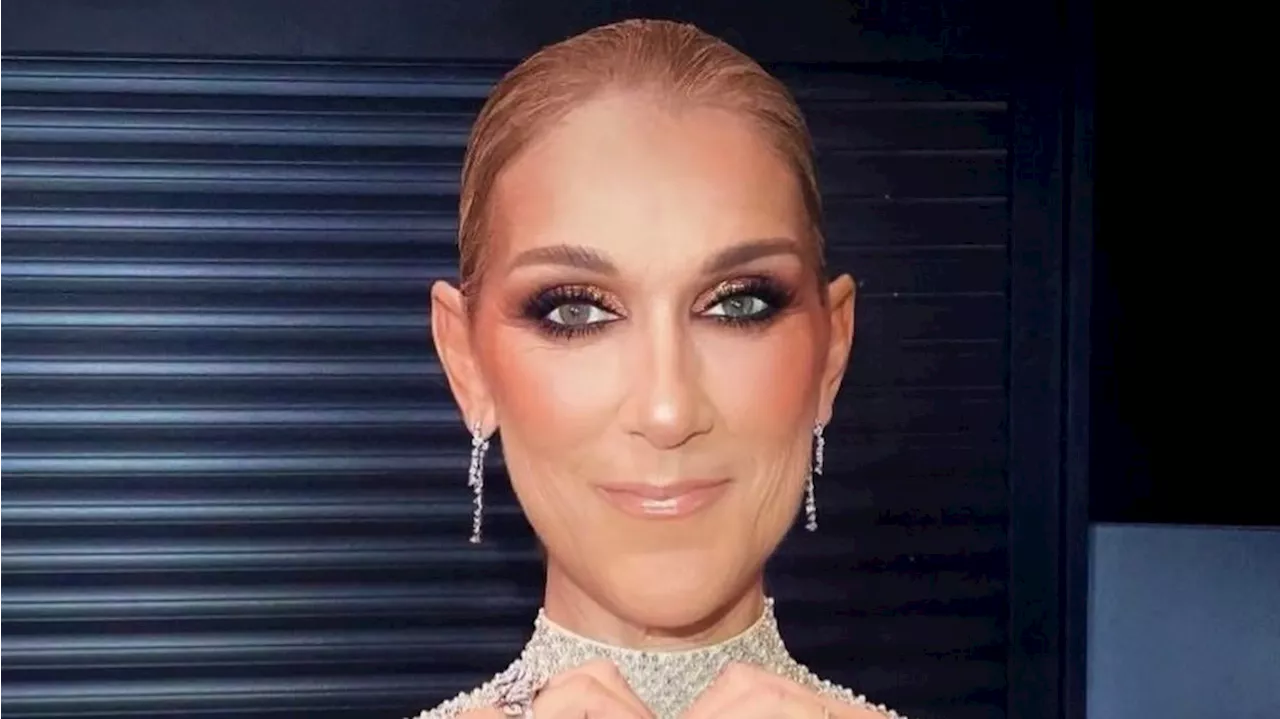 Céline Dion habló después de su presentación en los Juegos Olímpicos 2024: 'Dolor y perseverancia'