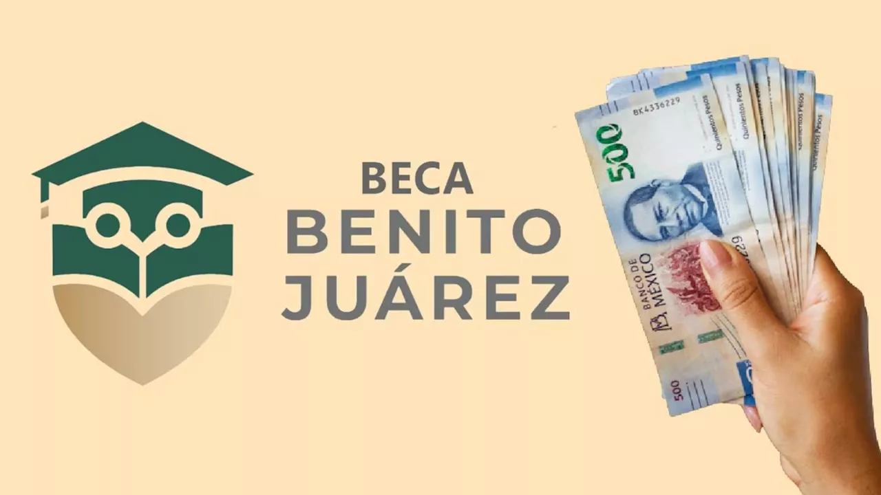 Becas Benito Juárez: ¿Cómo funciona el 'Buscador de Estatus' de becas y para qué sirve?