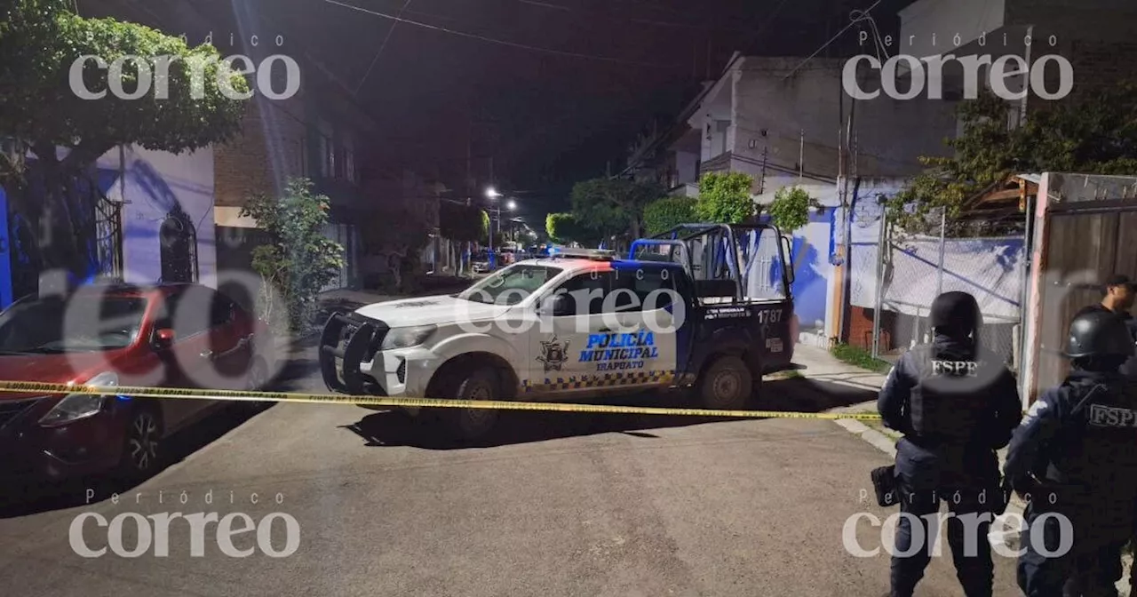 Privan de la libertad y asesinan a menor de edad en colonia Benito Juárez de Irapuato