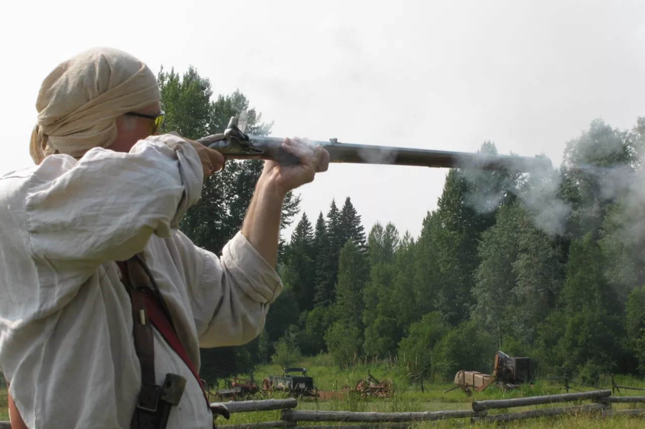 Huble Homestead Historic Site welcomes Homestead Days Aug. 4/5