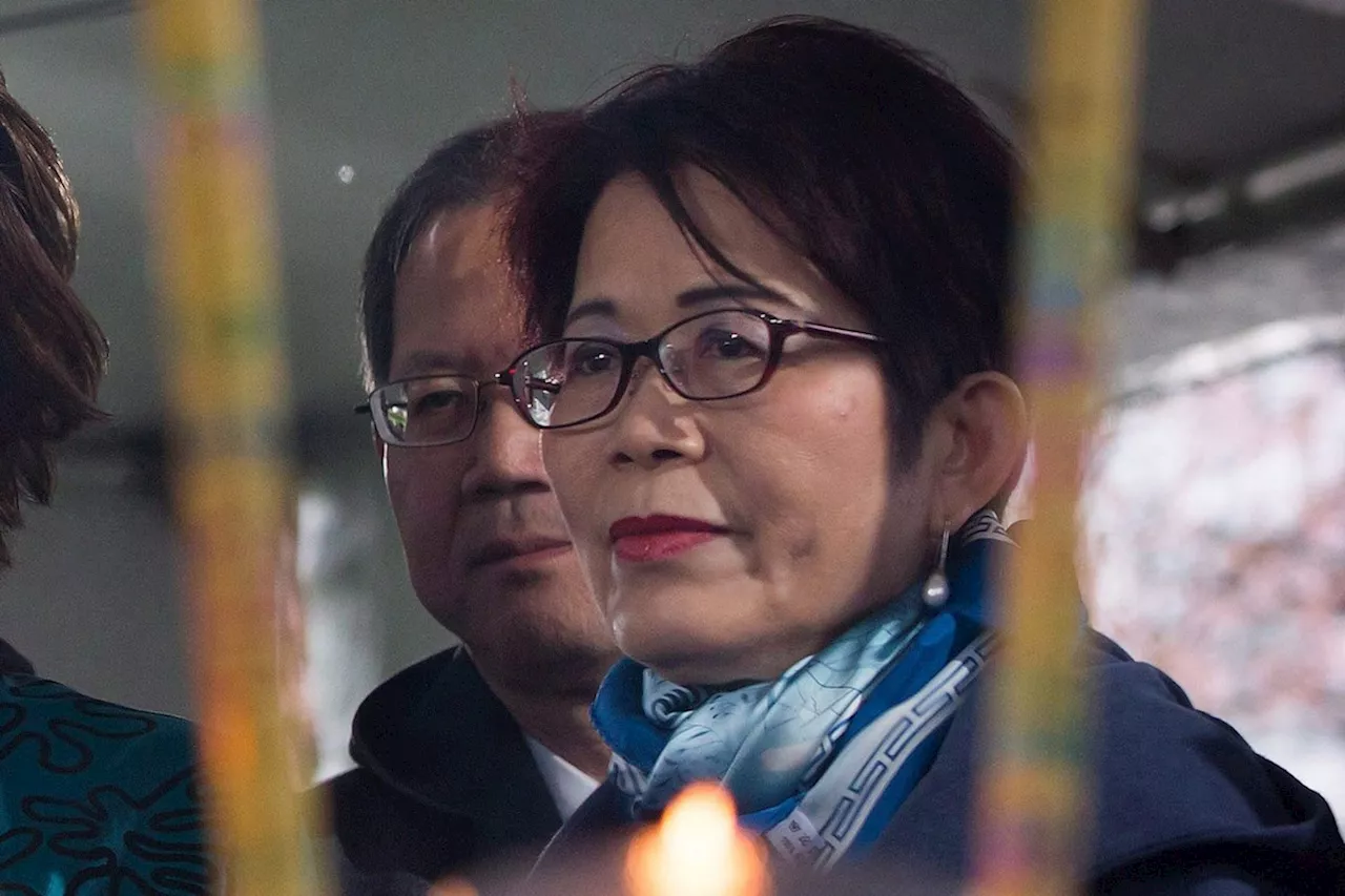Third BC United MLA set to go to B.C.'s Conservatives