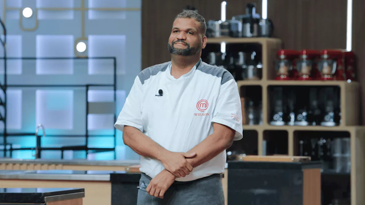 Viúva de Wilson, do MasterChef, reflete sobre o legado do marido: 'Persistência'