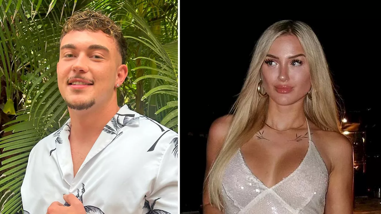 'Ex on the Beach'-Christian hat Liebeskummer wegen Edda!