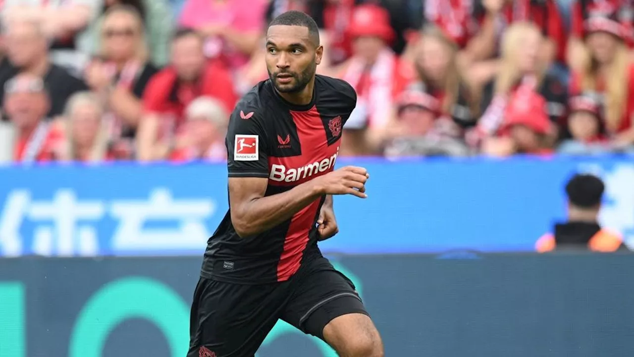 FC Bayern: Simon Rolfes äußert sich zur Situation um Jonathan Tah