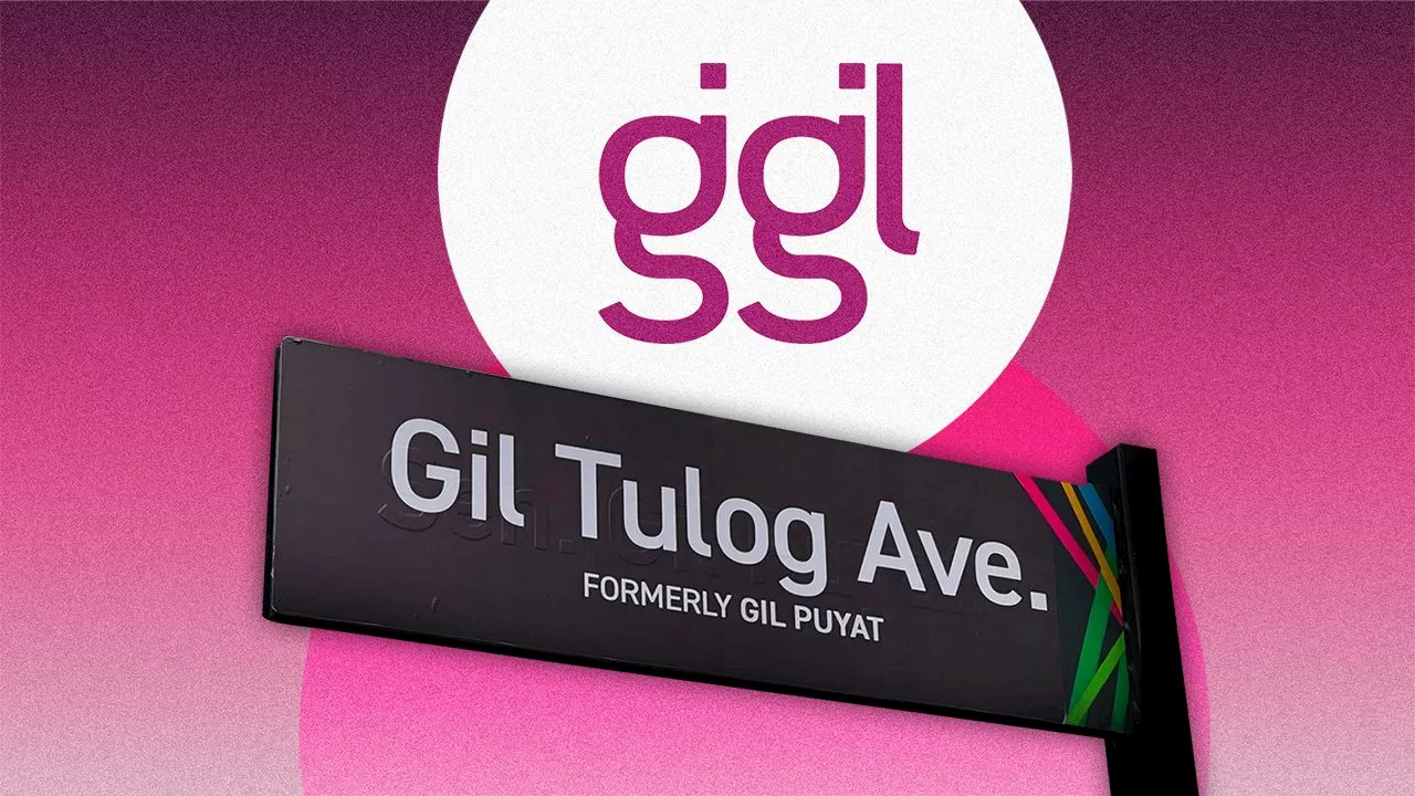 Ad agency Gigil apologizes for controversial ‘Gil Tulog’ street signs