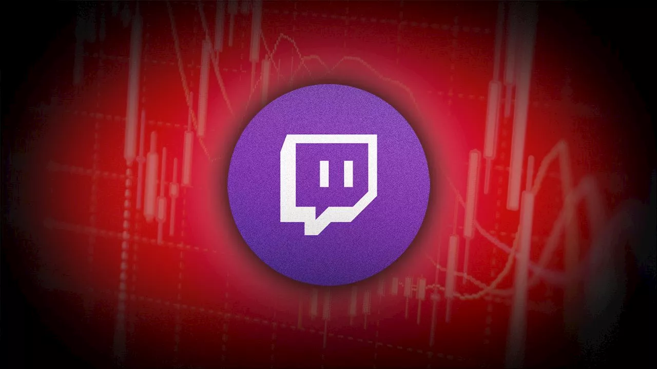 After 10 years with Amazon, Twitch remains unprofitable
