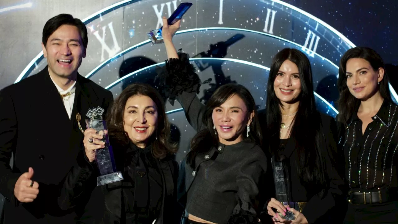 Belo Medical Group represents PH, wins big at BTL 2024 gala awards night