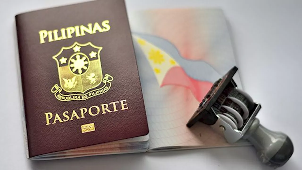 What are the most powerful passports in 2024?