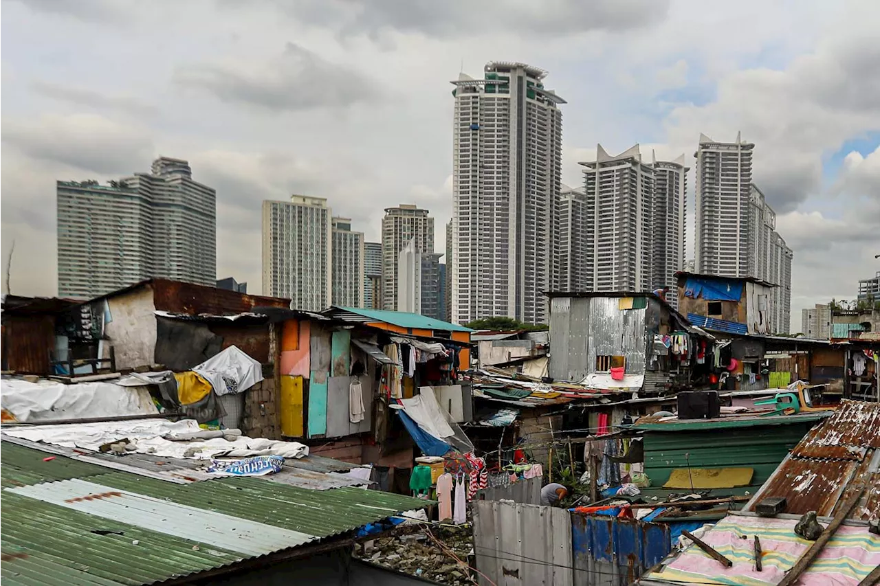 Why do Filipinos still ‘feel’ poor despite economic growth and lower unemployment?