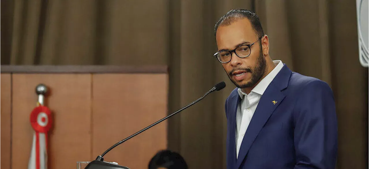 Fernando Alfredo chama diretório do PSDB de ‘biônico’ e diz que legenda inibe posições políticas