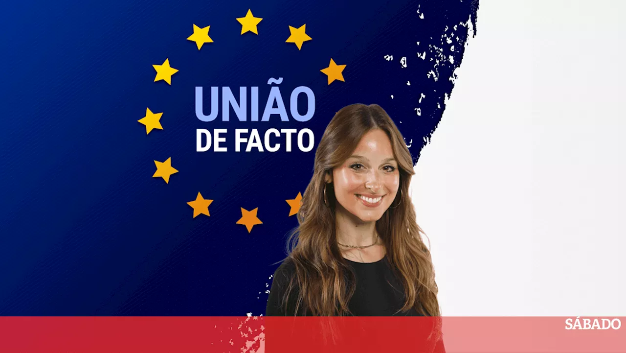 Sebastião Bugalho: O adeus ao comentário político, a estreia em Bruxelas e Venezuela