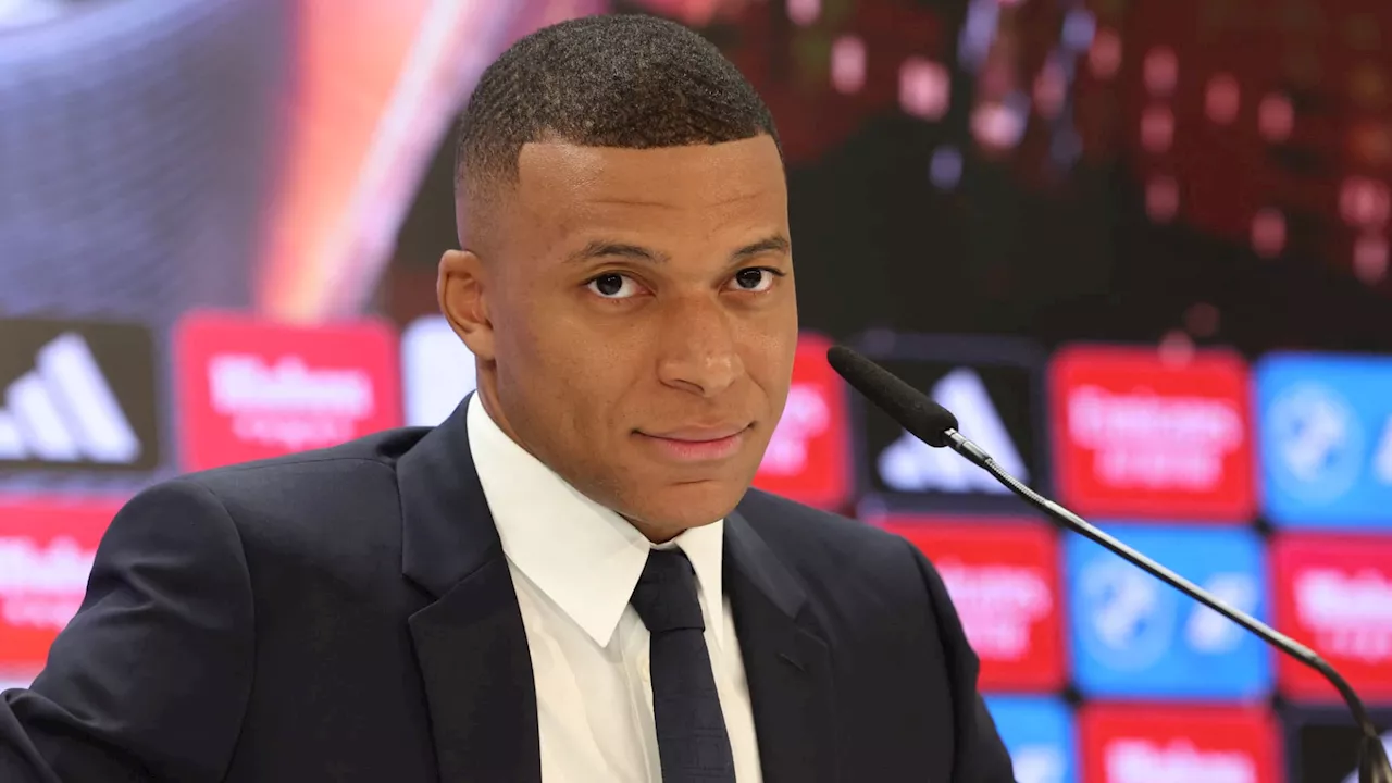 Ligue 2: Mbappé propriétaire de Caen, c'est bouclé