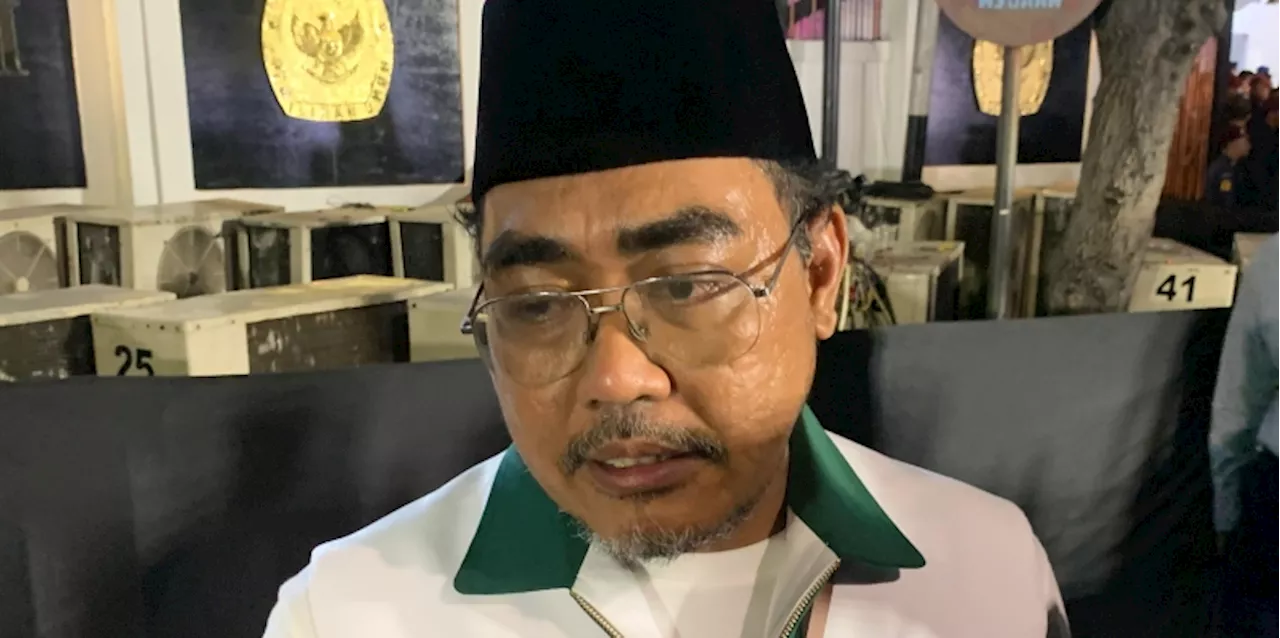 Gus Yahya dan Gus Ipul Dicurigai Sering Gembosi PKB