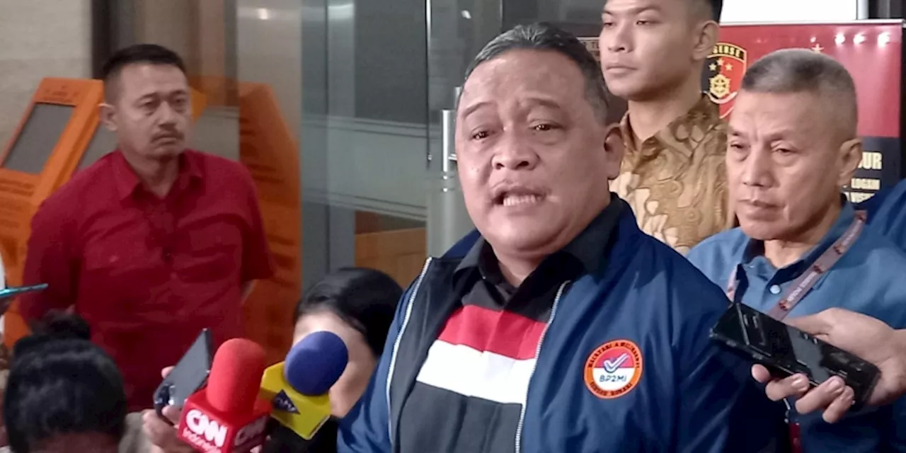 Klarifikasi Pengendali Judi Online Belum Tuntas, Bareskrim Kembali Panggil Benny Rhamdani