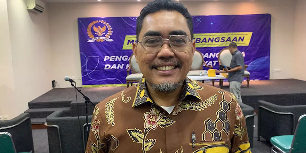 Ogah Diintervensi, PKB Bakal Tolak 2 Kiai Utusan PBNU