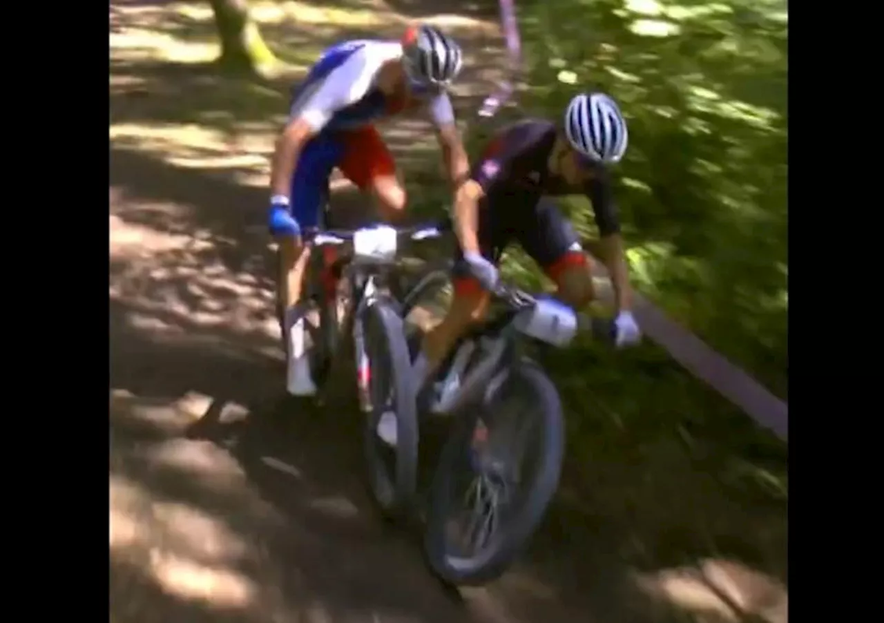“They didn’t boo the rock that made me puncture”: Tom Pidcock says “it’s a shame” French crowds booed epic Olympic win – as rival insists divebomb “part of racing”; Ex-pro tells Lance Armstrong to “keep his mouth shut” over Pogačar + more on the live blog