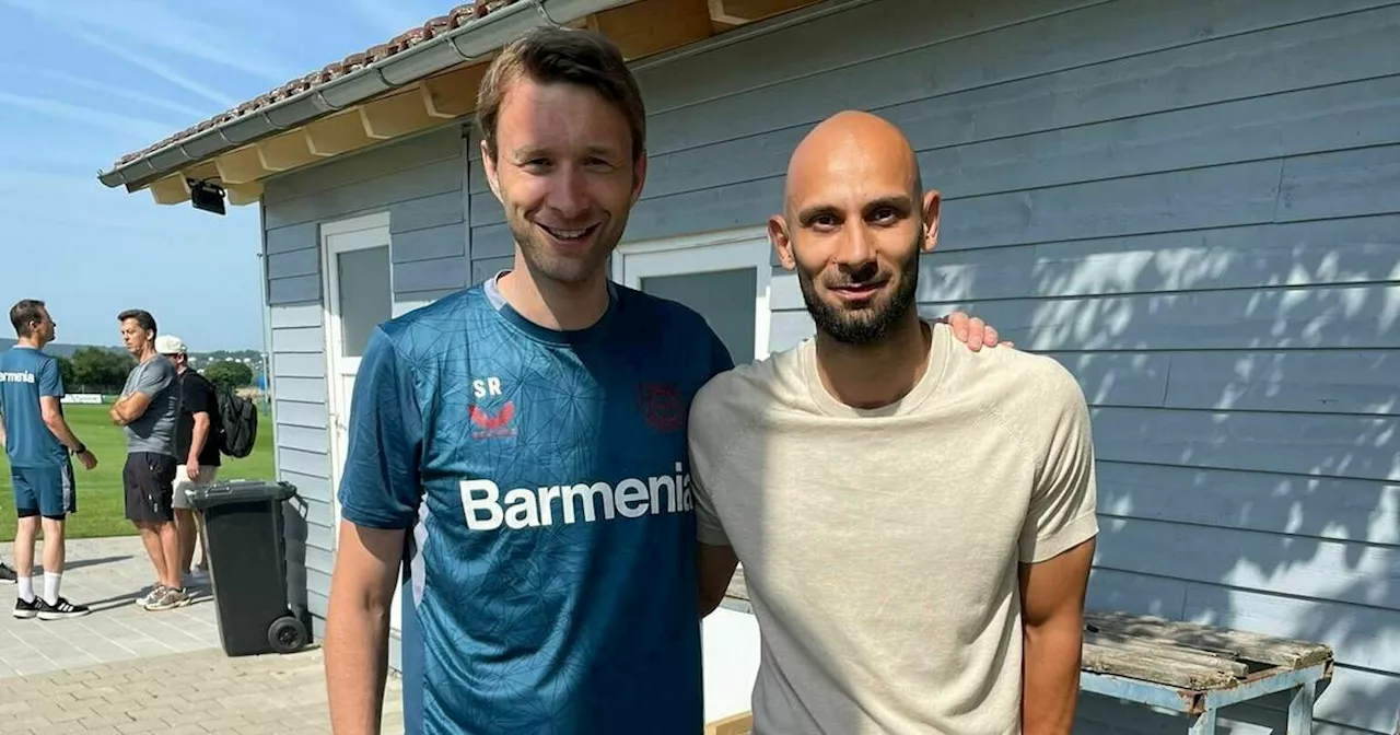 Bayer Leverkusen: Wie Ex-Kapitän Ömer Toprak die Werkself heute sieht