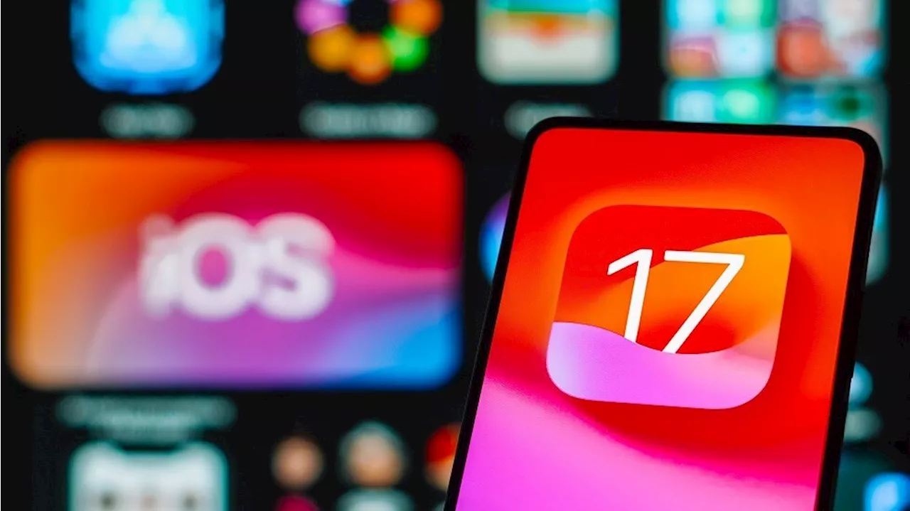 آبل تعزز أمن هواتفها بتحديث جديد لأنظمة iOS