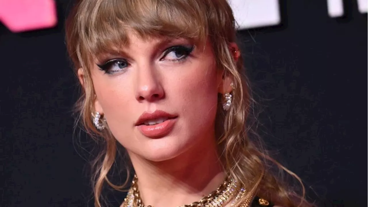 Taylor Swift 'volledig in shock' door steekpartij in Engeland