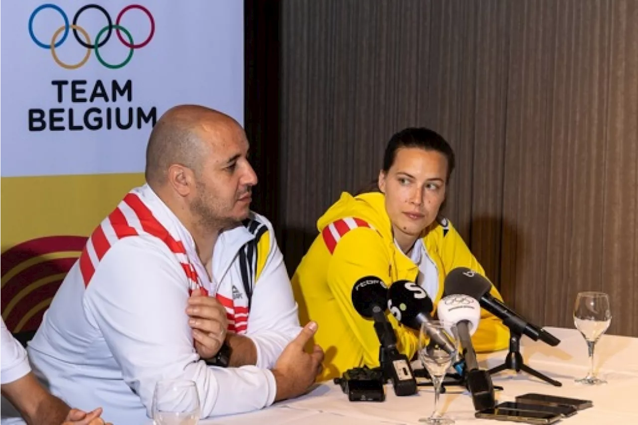 Rachid Meziane veut que son équipe retrouve son vrai visage pour défier les Américaines