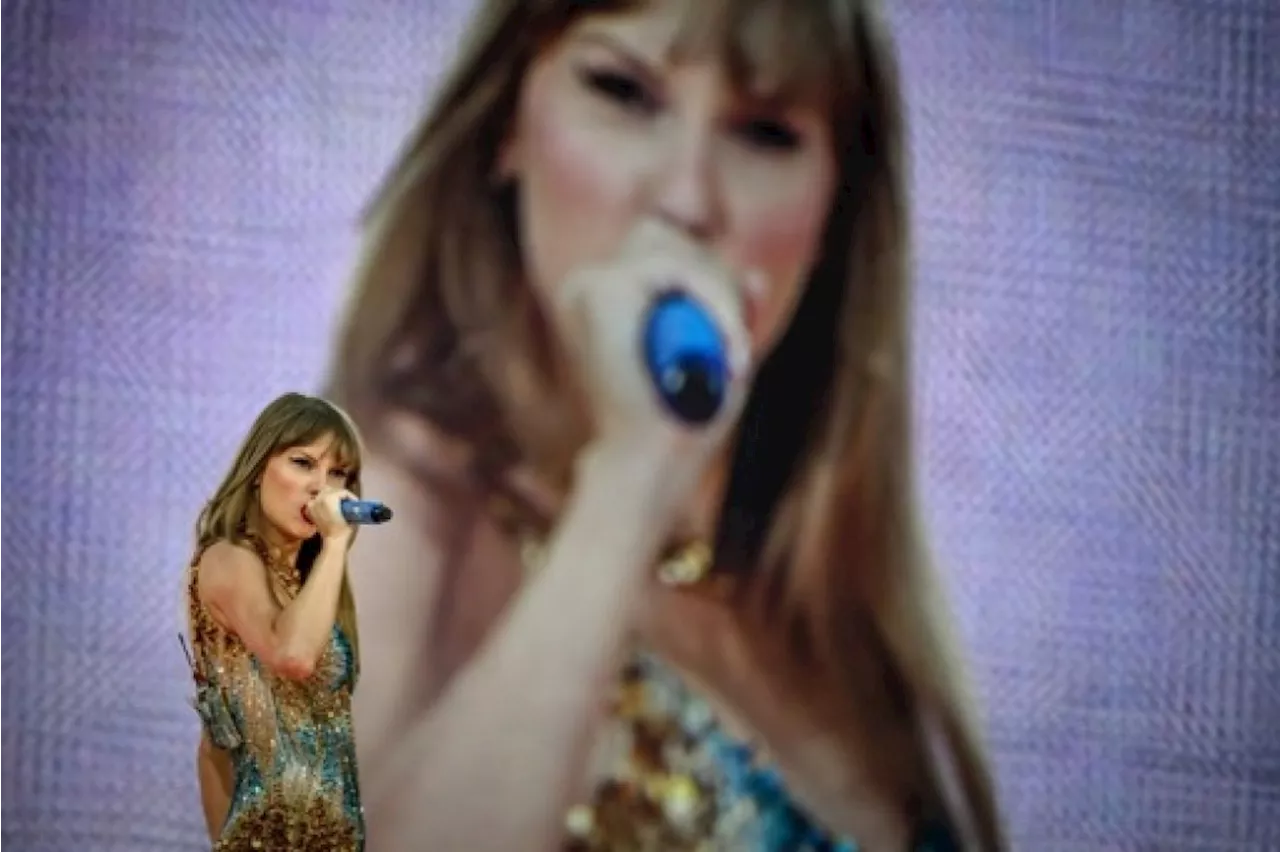 Taylor Swift 'choquée' par l'attaque lors d'une activité liée à ses chansons