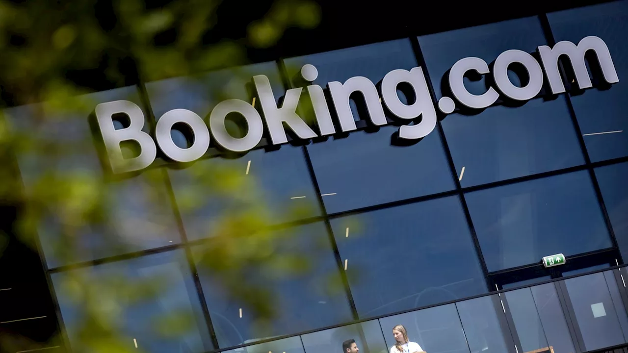 La CNMV impone la mayor multa de su historia a Booking con 413 millones por posición dominante