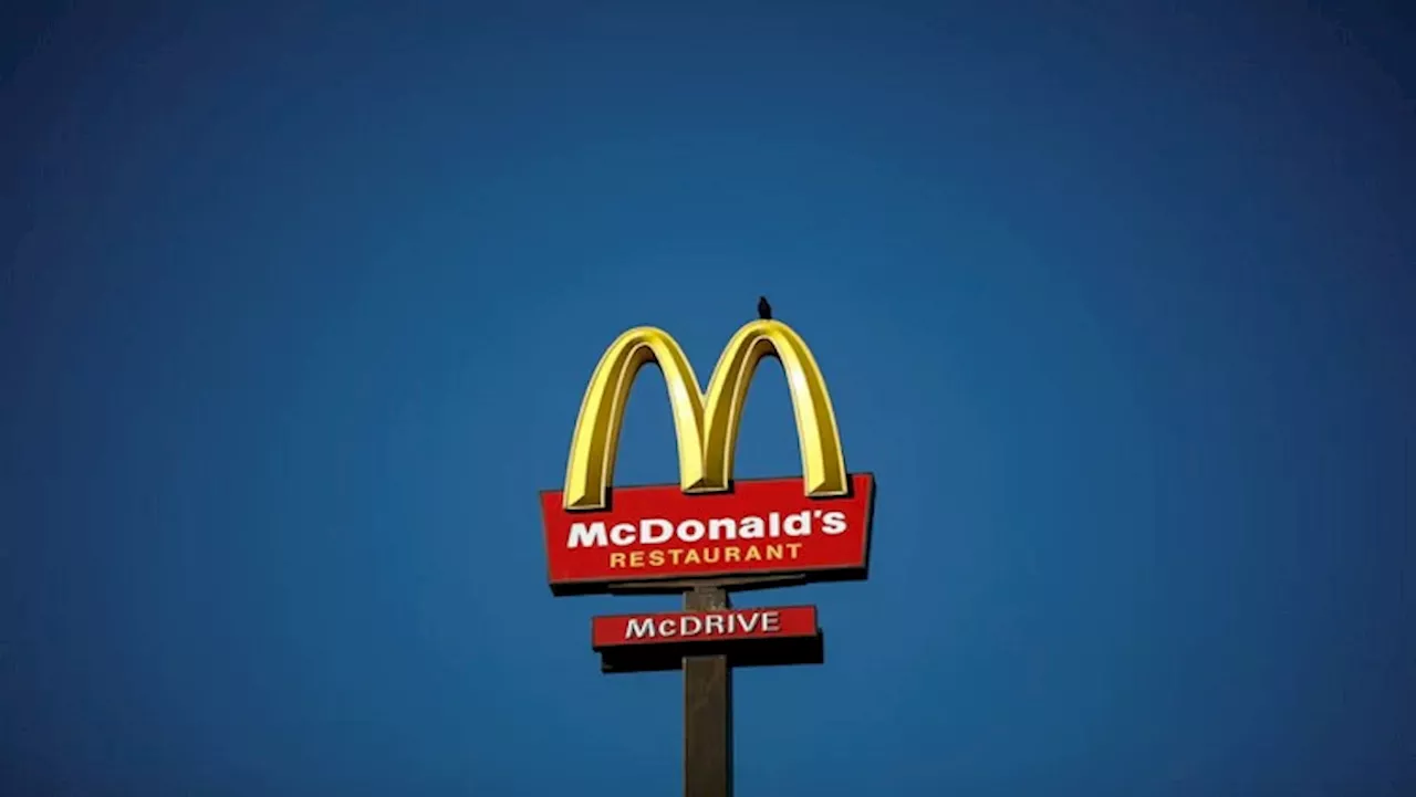 McDonald's sales fall globally for first time in three years - SABC News - Breaking news, special reports, world, business, sport coverage of all South African current events. Africa's news leader.