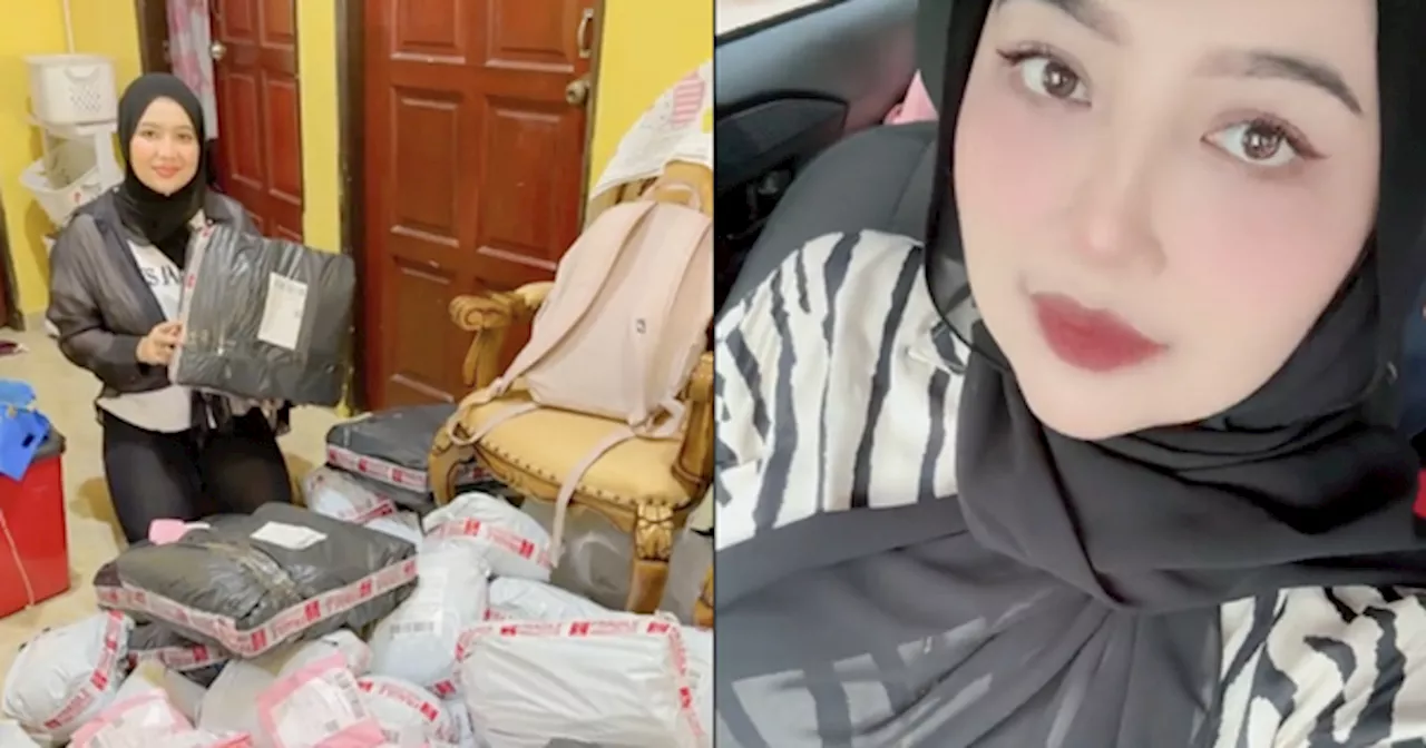 Kelantan Businesswoman Divorced By Husband During TikTok Live Stream