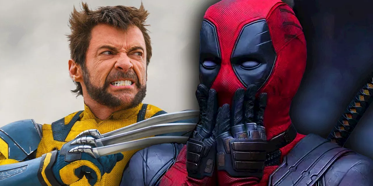 1 Deadpool & Wolverine Actor Just Beat Hugh Jackman’s 24-Year Marvel Movie Record