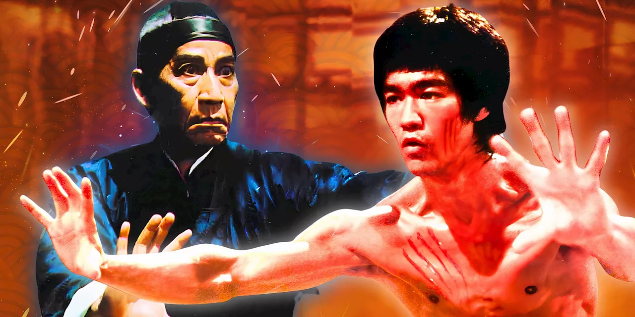 10 Amazing Kung Fu Movie Techniques That Really Work In Real Life