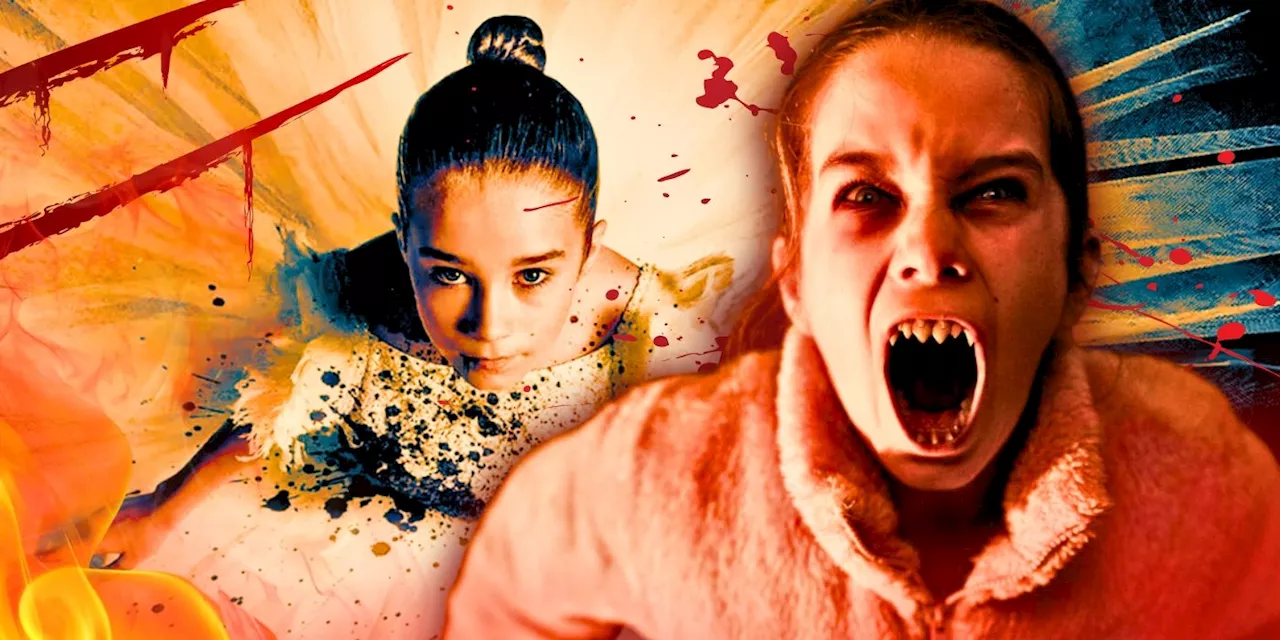 10 Best Horror Movies Like Abigail