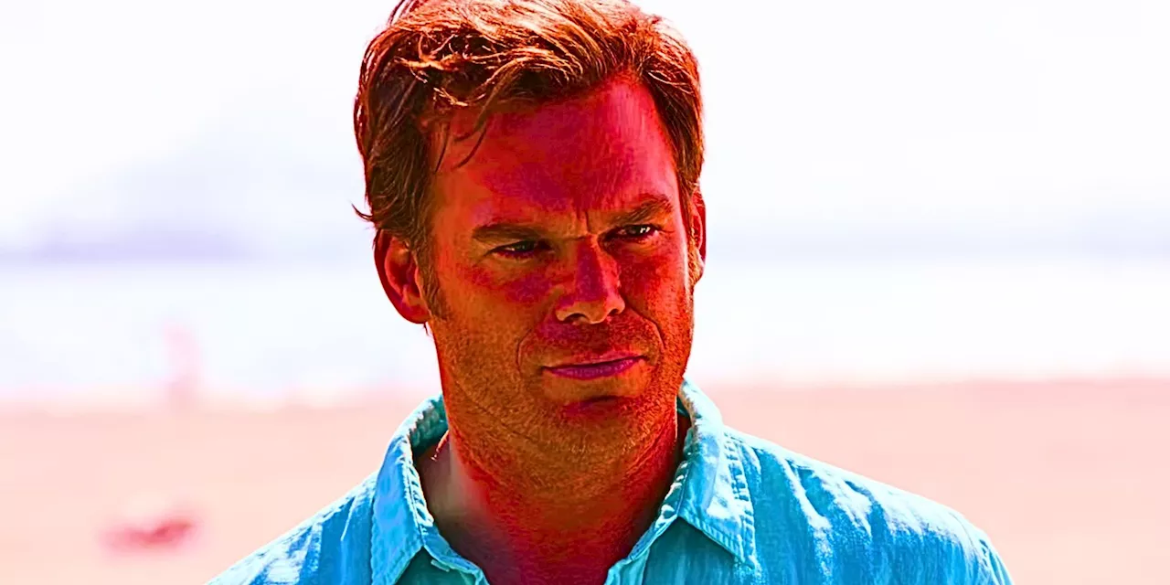 I Really Hope Dexter: Resurrection Doesn't Undo New Blood's Ending