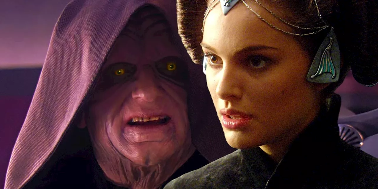 Star Wars' Next Story Will Finally Give Padmé The Legacy She Deserves