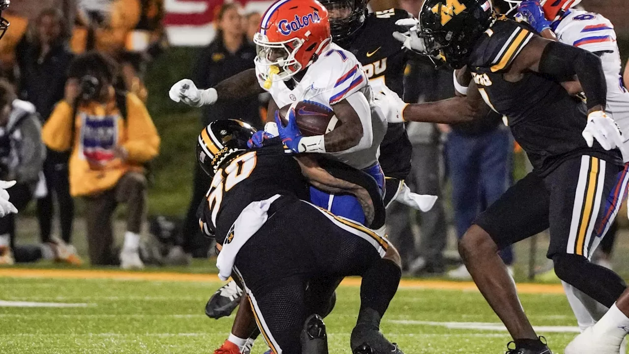 2024 Missouri Tigers Position Preview: Inside Linebacker