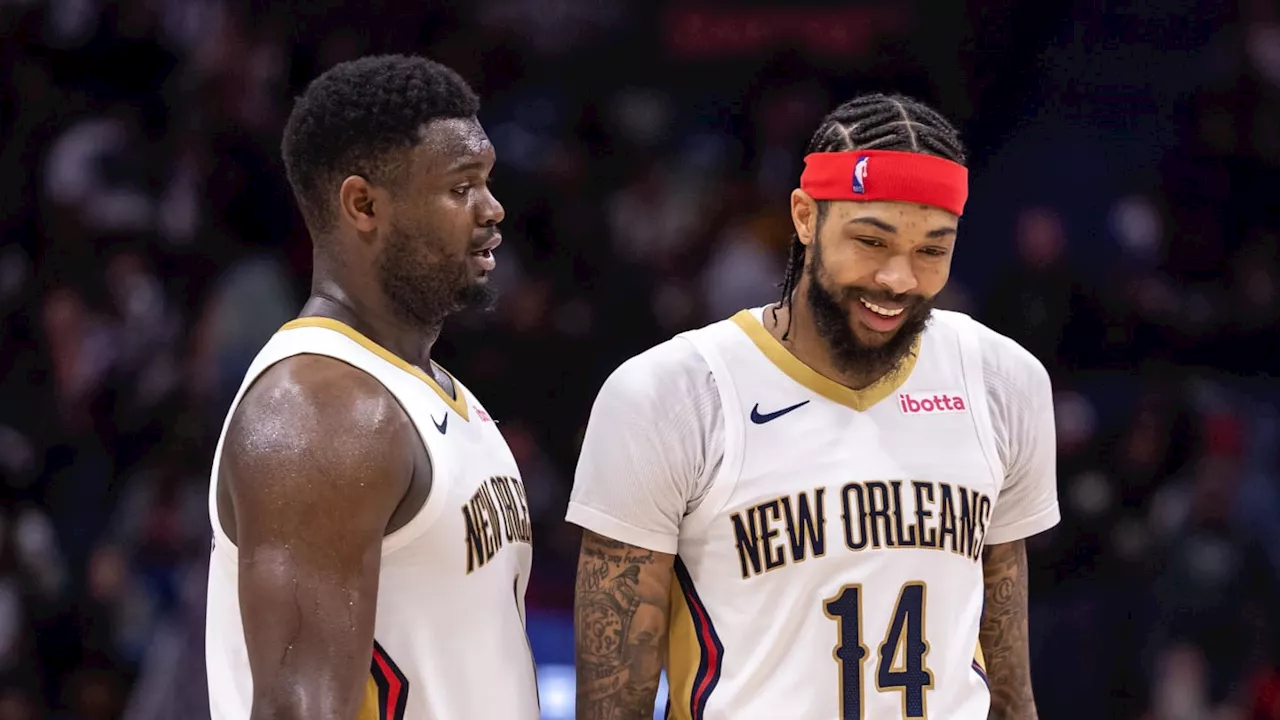 Are New Orleans Pelicans Ranking in Latest Power Rankings a Fair Placement?