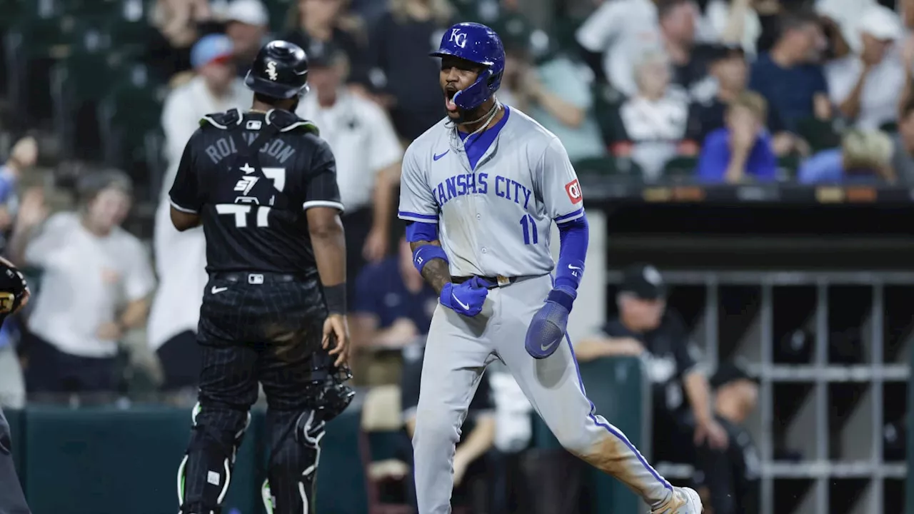 Chicago White Sox Set Dubious Franchise Mark as Losses Pile Up
