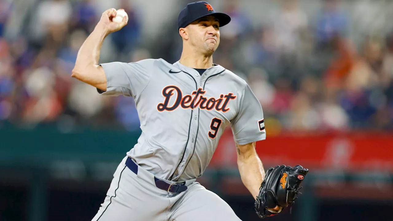 Detroit Tigers' Trade Talks with Yankees for Flaherty 'Don't Look Positive'