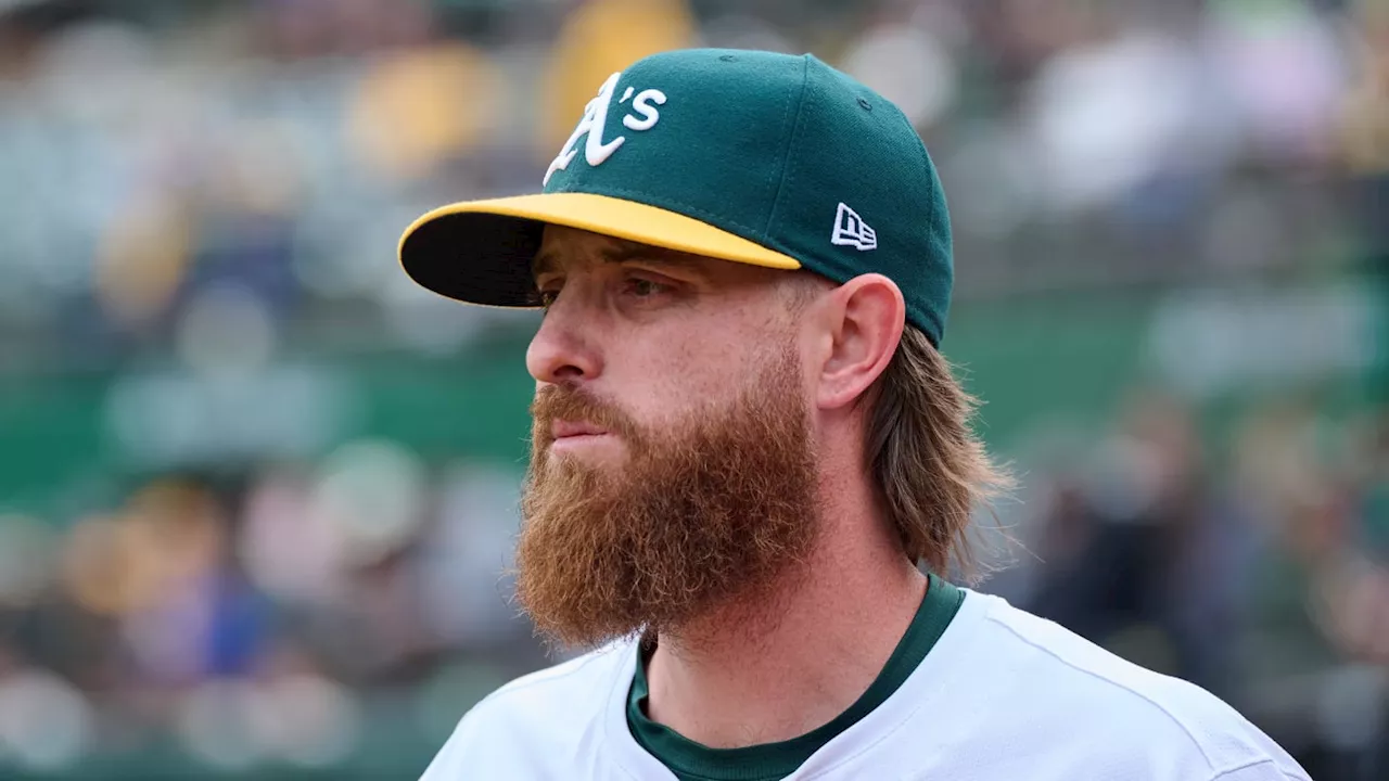 Mets Acquire Former All-Star Pitcher Paul Blackburn From Athletics, per Report